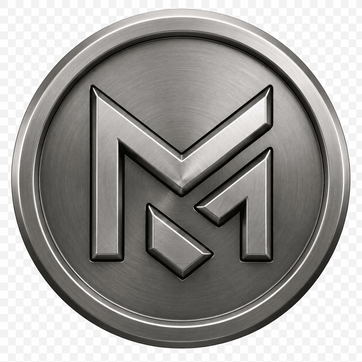 MaxxForm logo